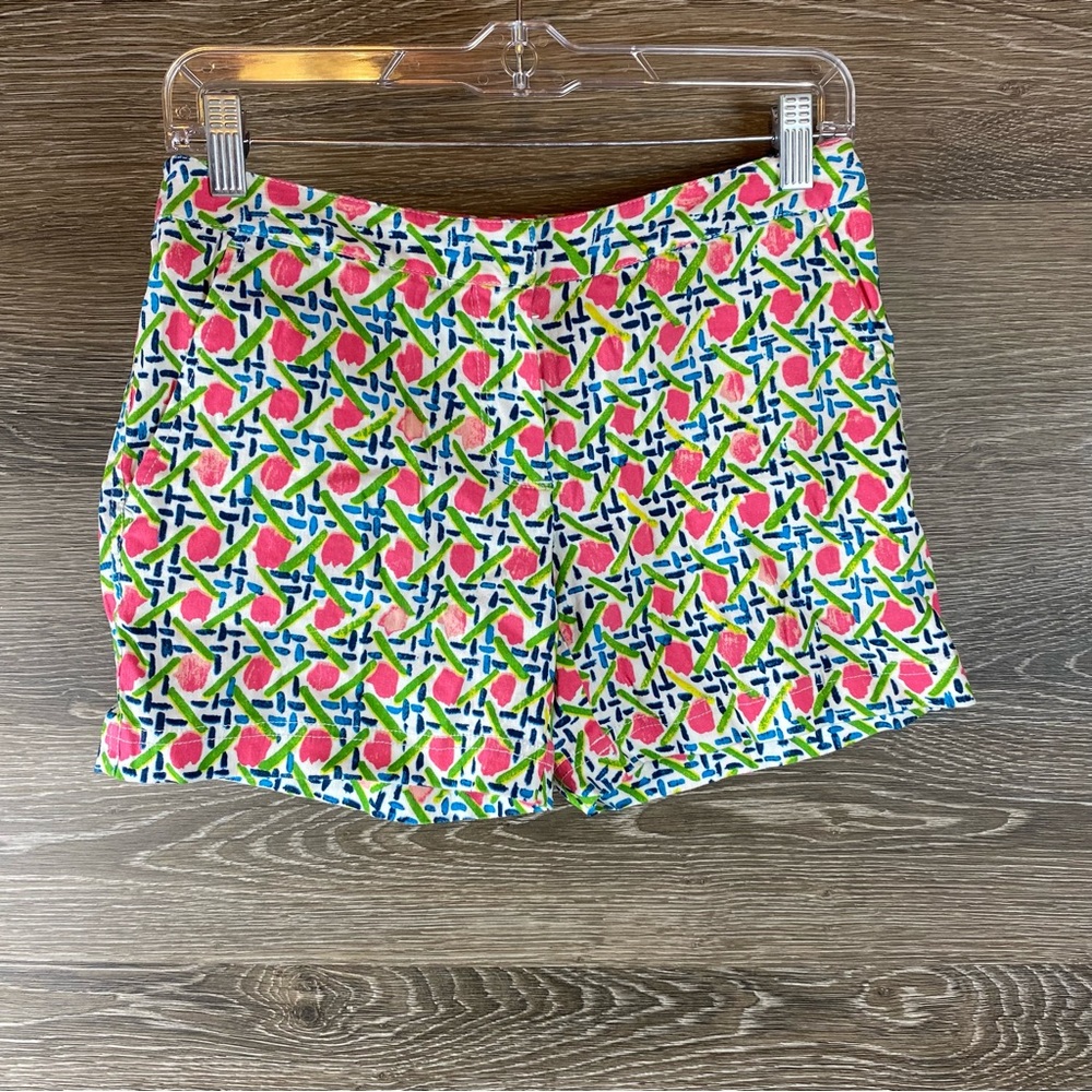 Tommy Bahama Romantique Shorts NWT